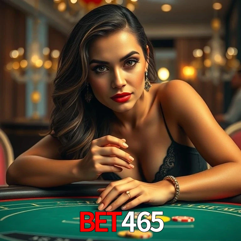 bet465 VIP Rewards