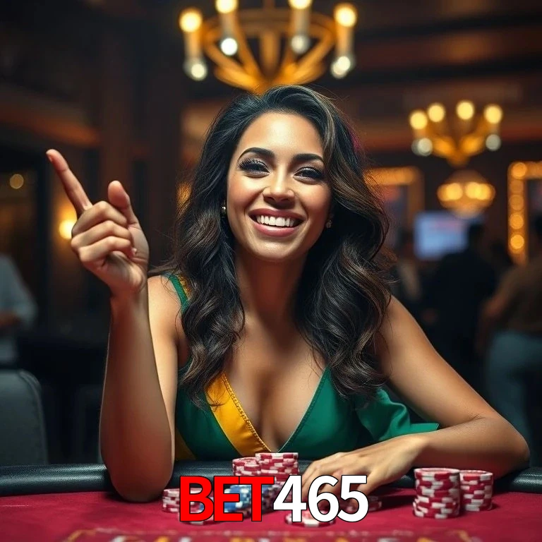 bet465 Segurança