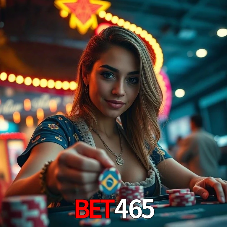 bet465 Suporte
