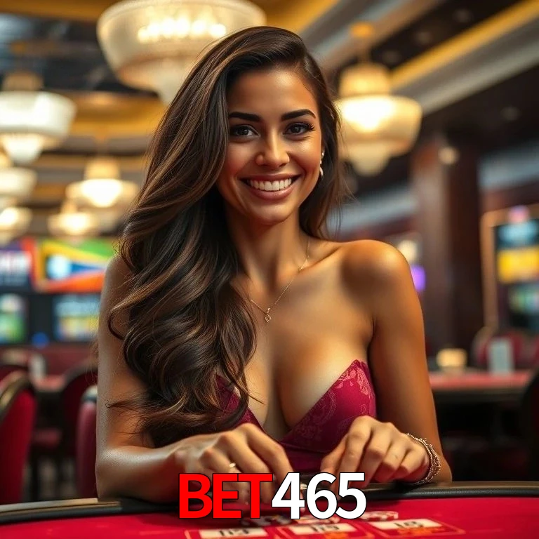 bet465 App Design