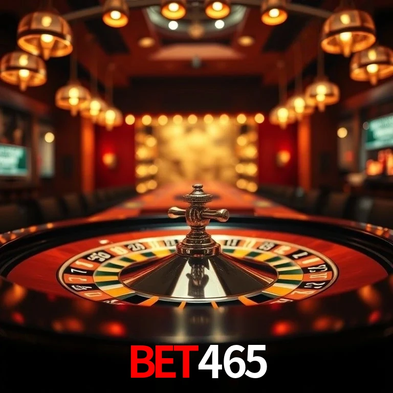 bet465 Slot Mecânicas