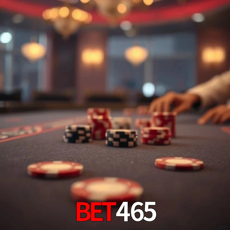 bet465 Promoções