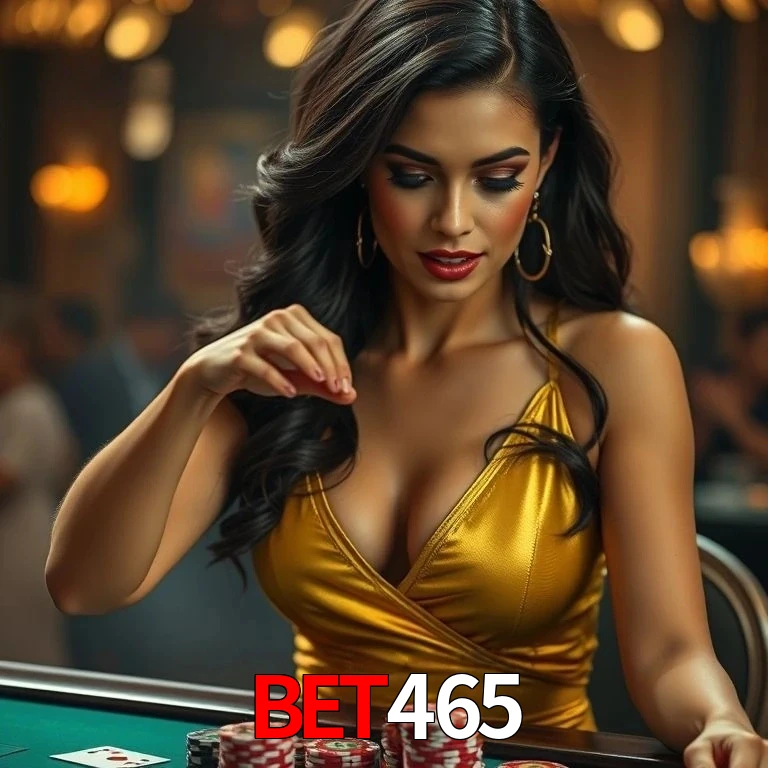 bet465 Segurança