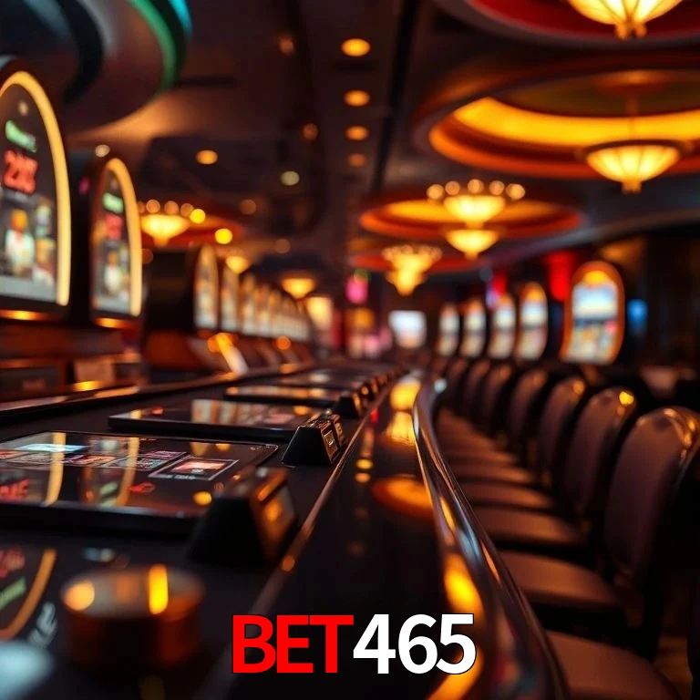 bet465 Segurança