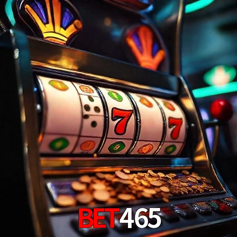 bet465 Segurança