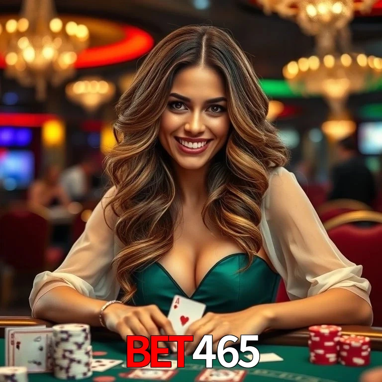 bet465 Segurança