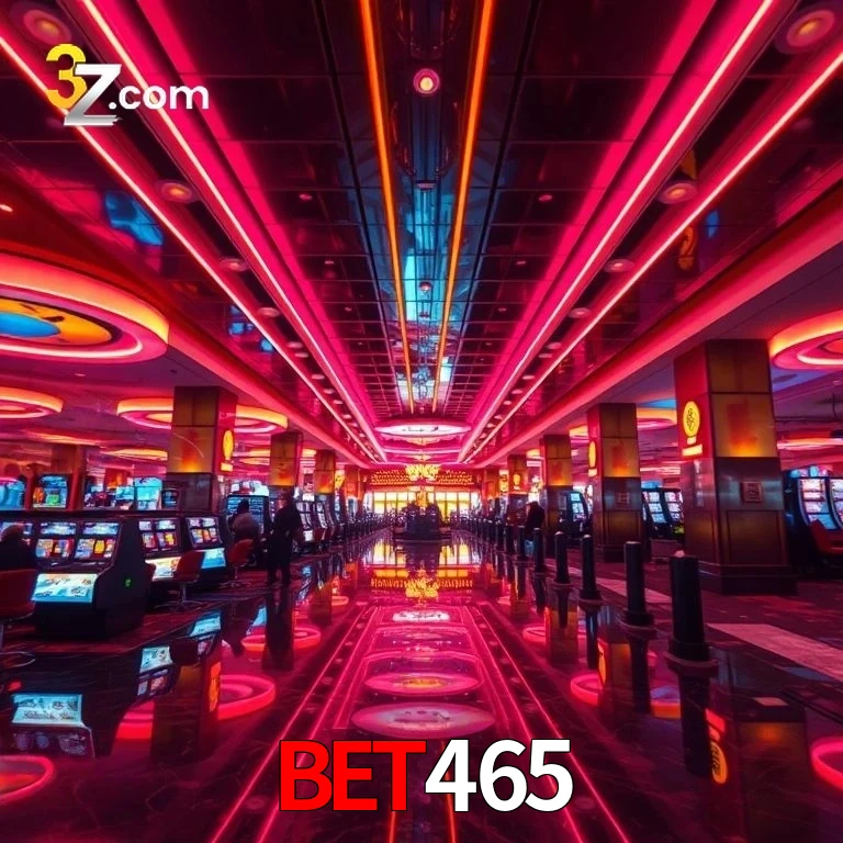 bet465 APK Interface