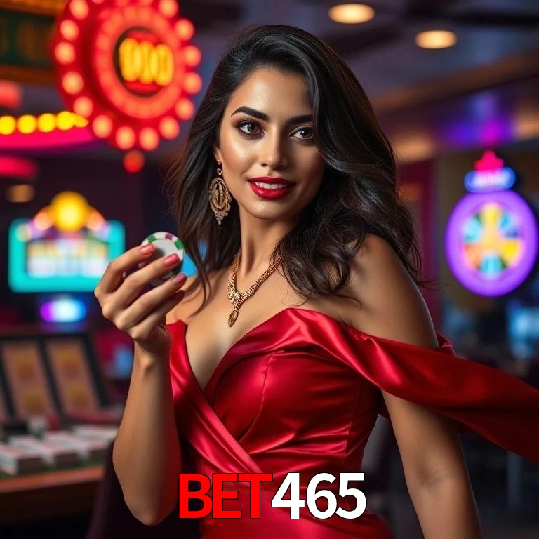 bet465 Torneios Slots