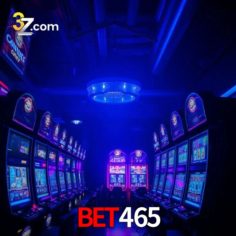 bet465 App Security