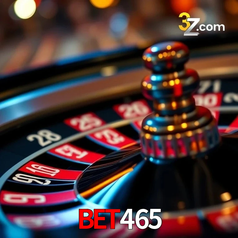 bet465 Segurança