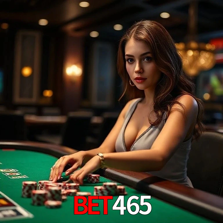 bet465 Live Casino