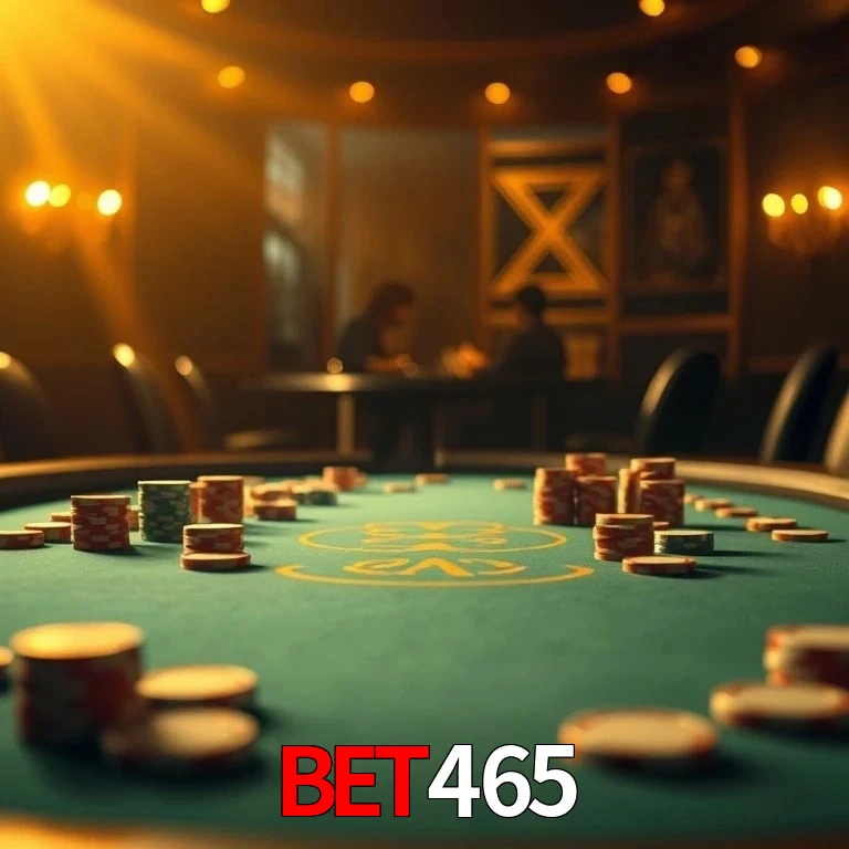 bet465 platform