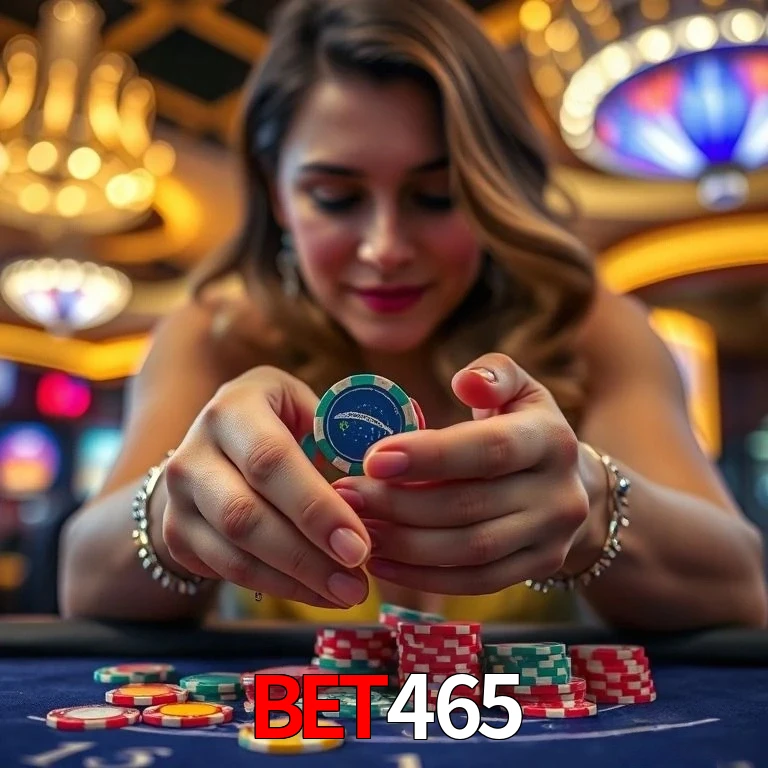 bet465 Segurança