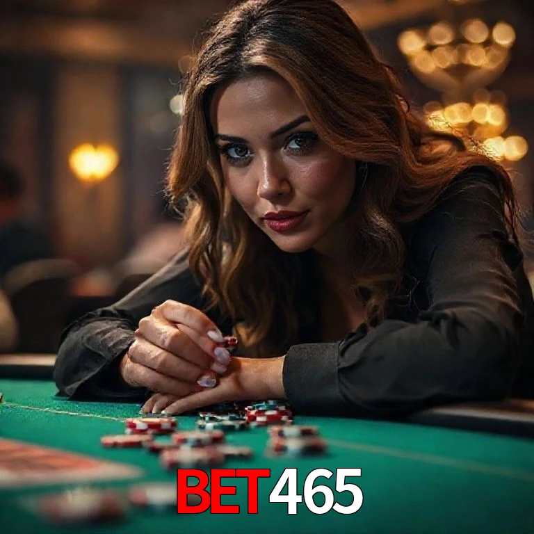bet465 Sistema Bônus