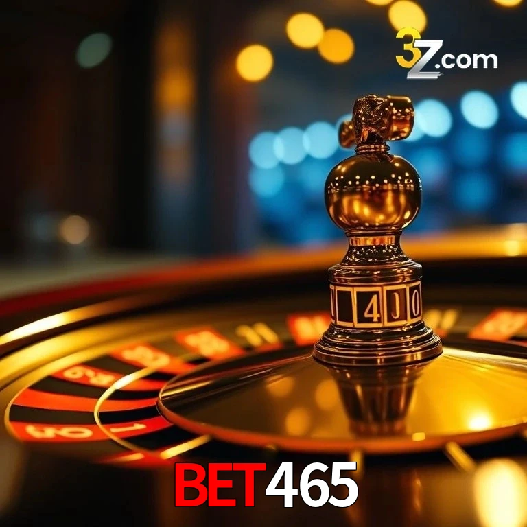 bet465 Segurança