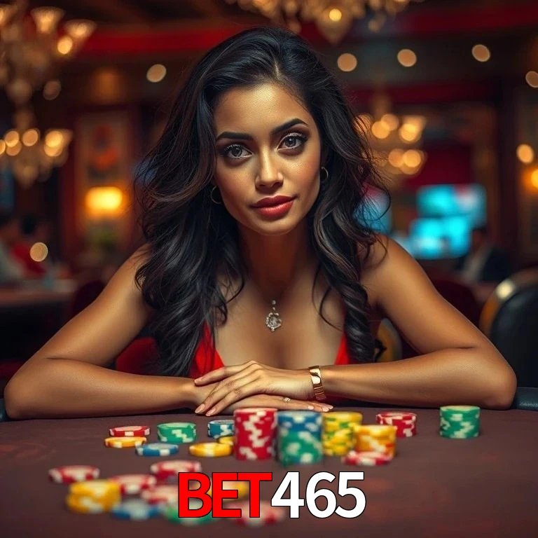 bet465 telegram