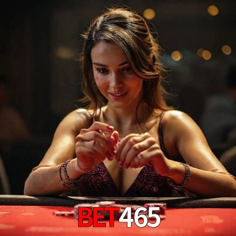 bet465 Segurança